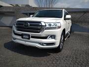 2020 TOYOTA LAND CRUISER ZX