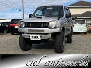 2005 SUZUKI JIMNY
