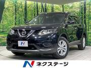 2016 NISSAN X-TRAIL