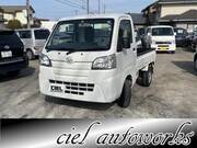 2014 DAIHATSU HIJET TRUCK