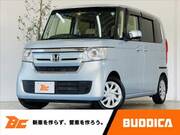 2018 HONDA N-BOX