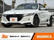 2021 HONDA S660