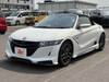 HONDA S660