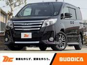 2014 TOYOTA NOAH