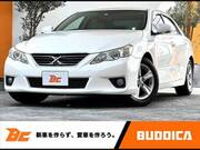 2010 TOYOTA MARK X