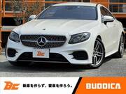 2018 MERCEDES BENZ E-CLASS Coupe
