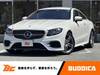 MERCEDES BENZ E-CLASS Coupe