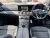 MERCEDES BENZ E-CLASS Coupe