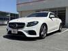 MERCEDES BENZ E-CLASS Coupe