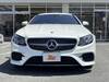 MERCEDES BENZ E-CLASS Coupe
