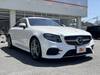 MERCEDES BENZ E-CLASS Coupe