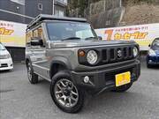 2022 SUZUKI JIMNY