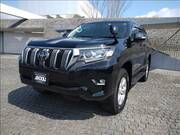 2020 TOYOTA LAND CRUISER PRADO TX