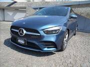 2020 MERCEDES BENZ B-CLASS