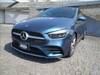 MERCEDES BENZ B-CLASS