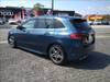 MERCEDES BENZ B-CLASS