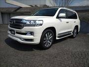 2020 TOYOTA LAND CRUISER ZX