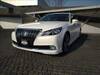 TOYOTA CROWN MAJESTA