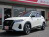 NISSAN KIX