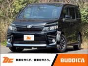 2014 TOYOTA VOXY