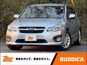 2012 SUBARU IMPREZA