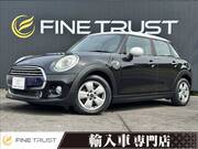 2014 BMW MINI