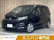 2020 HONDA FREED HYBIRD