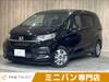 HONDA FREED HYBIRD
