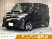 2021 TOYOTA ROOMY