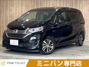 2017 HONDA FREED HYBIRD