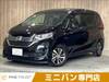 HONDA FREED HYBIRD