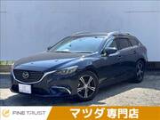 2016 MAZDA ATENZA WAGON