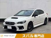 2019 SUBARU WRX S4