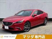 2016 MAZDA ATENZA SEDAN