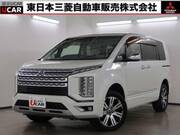 2019 MITSUBISHI OTHER