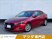2016 MAZDA AXELA