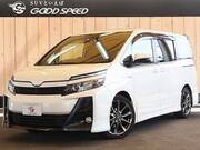 2016 TOYOTA VOXY