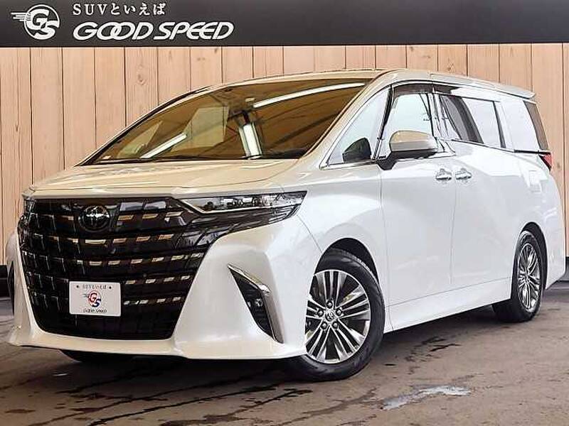 -ALPHARD HYBRID