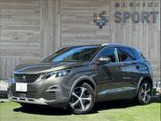 2020 PEUGEOT 3008