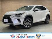 2018 LEXUS NX