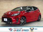 2023 TOYOTA AQUA