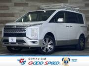 2023 MITSUBISHI DELICA D5
