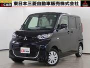 2023 MITSUBISHI EK SPACE