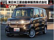 2022 HONDA N-BOX CUSTOM