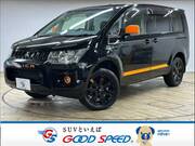 2018 MITSUBISHI DELICA D5