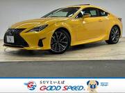 2019 LEXUS RC