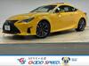 LEXUS RC