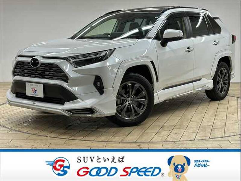 -RAV4
