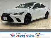 2021 LEXUS ES