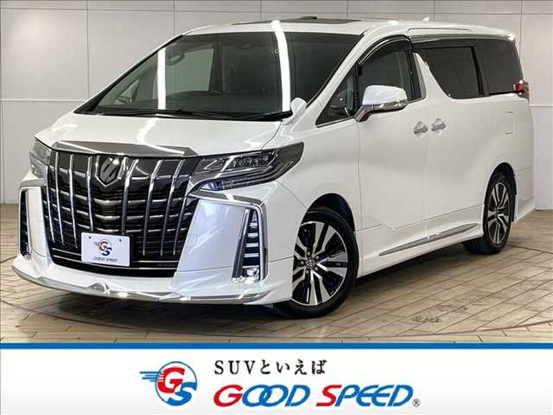 -ALPHARD
